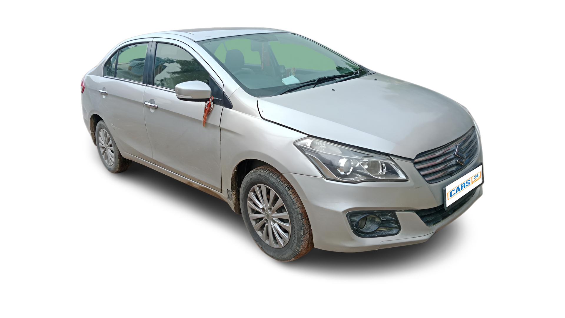 Maruti Ciaz-img